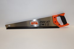 Bahco handzaag 475 mm 2500-19-XT hardpoint
