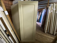 B-keus binnendeur 830x2115 linksdraaiend opdek hout wit-2