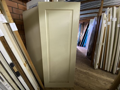 B-keus binnendeur 830x2115 linksdraaiend opdek hout wit-2