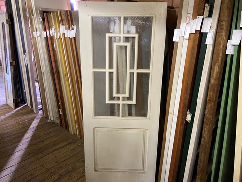 B-keus binnendeur 830x2016 stomp hout wit