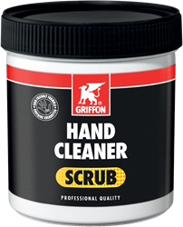 Griffon Hand Cleaner Pot 500 ml