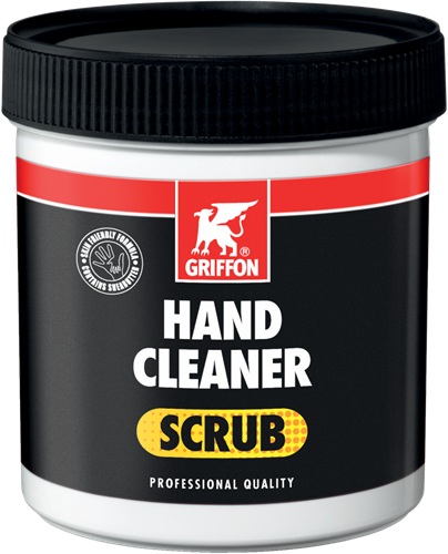 Griffon Hand Cleaner Pot 500 ml