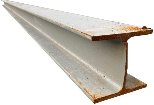 HEA 360 9500mm wit
