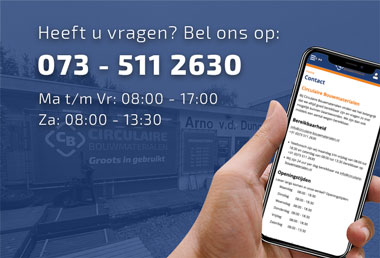 Voorpag - CTA Banners - 3