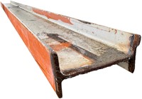 IPE 140 5650mm wit-3