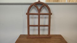 Gebruikt stalraam 440x660mm