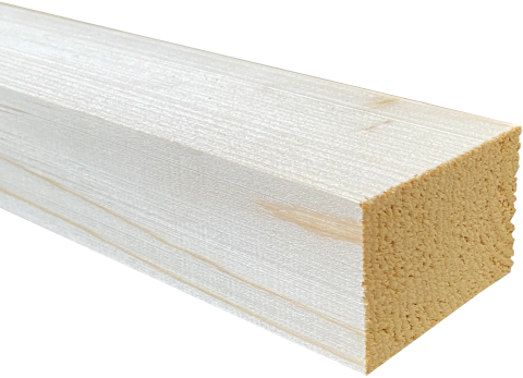 Vuren balk  50x70x3900