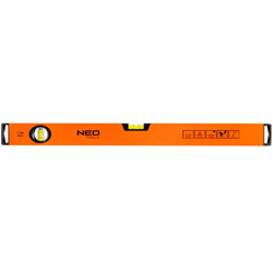 Waterpas 60cm 2 Libellen