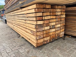 Gebruikt hout