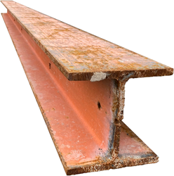 HEB 100 balk