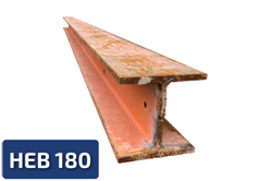 HEB 180