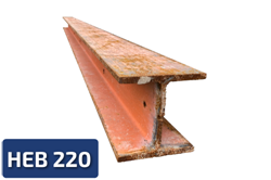HEB 220