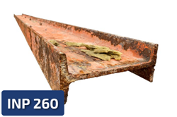 INP 260