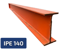 IPE 140