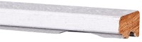 Glaslat Merantie C2 20x23x4600mm ventilerend