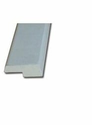 Glaslat Merantie E22 12x33x4600mm