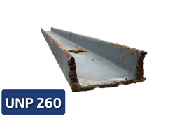UNP 260