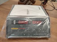 Gebruikte pH-meter Knick