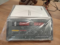 Gebruikte pH-meter Knick