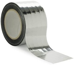 VASTR® Aluminium tape 75mmx25m