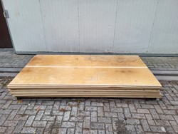 Gebruikte platen