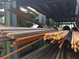 Betonstaaf / Bouwstaaf lengte 6000mm ø16mm-2
