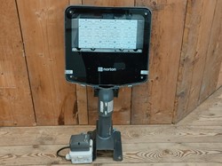 Gebruikte Straat- en pleinverlichtingsarmatuur/Ledlamp