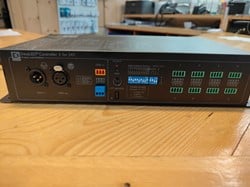 Gebruikte LED controller Decaled 