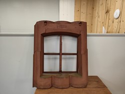 Gebruikt dakraam 660x810mm