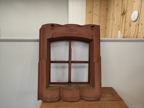 Gebruikt dakraam 660x810mm