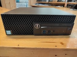 Dell Optiplex 