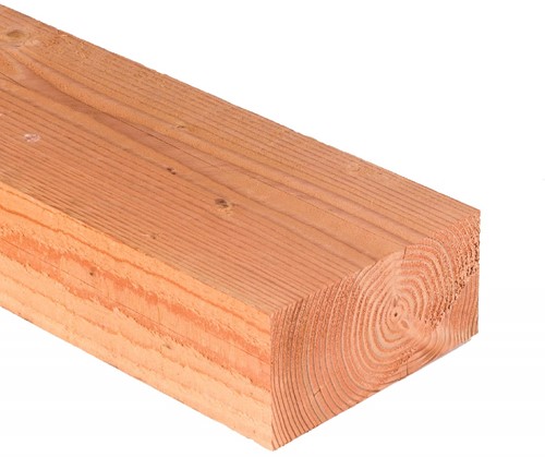 Douglas balk 150x200x7000 blank