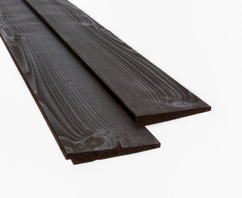 Douglas zweeds rabat 12/26x195x5000 zwart