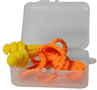 Oorplugset met Koord-3