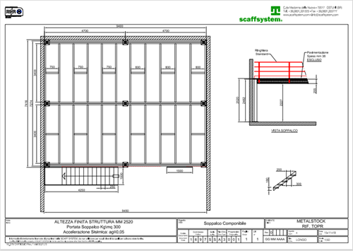 Entresolvloer plattegrond