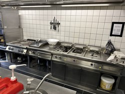 Horeca apparatuur
