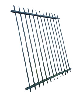 Schuttingen / Hekwerken