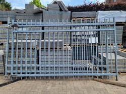 Draaipoort