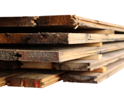 Hout