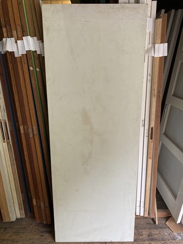 B-keus binnendeur 780x2115 stomp hout wit-2