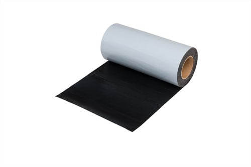 VASTR Ultraflex 0,28 x 5 m - Grijs loodvervanger