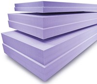 Jackodur KF 300 standard SF sponning Isolatieplaat Rd 0,85 1250x600x30mm