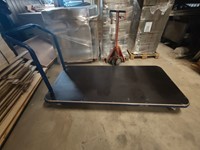 Magazijnkar L2070xB990xH23-2