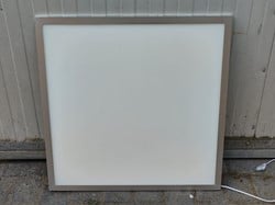 Gebruikt Led Paneel 60x60cm Blinq88