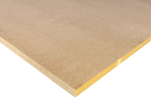 MDF Medite (Spano)  244x122 18mm
