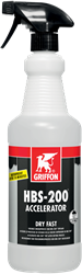 Griffon HBS-200 Accelerator Fles 1 L
