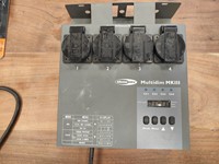 Gebruikte Showtec Multidim MK3-2