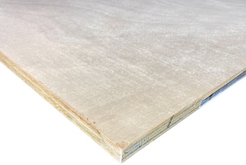 Okoume WBP verlijmd 250x122 6mm
