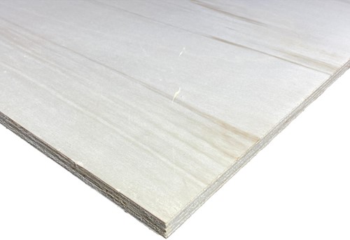 Populieren multiplex 250x122 18mm