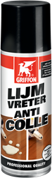Griffon Lijmvreter Spuitbus 200 ml